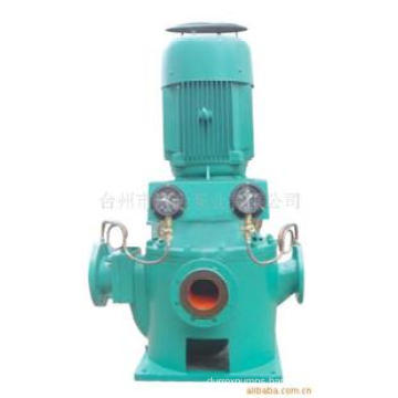 Vertical Two Stage Self-Priming Pump